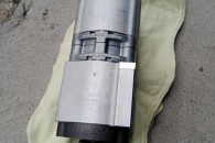 Pompa hydrauliczna Renault Ares 620 RX