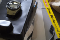 pulsometr nowy do biegania na rower okazja