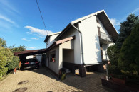 duży dom z potencjałem - Sieradz os. Hetmańskie