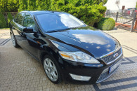Ford Mondeo 2.0 TDCi 115km 2010r.