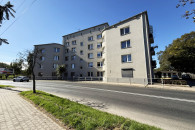 Mieszkanie w Warcie przy ulicy Sieradzkiej