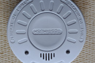 0ptyczny Czujnik Przeciwpożarowy RM520