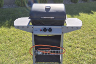 Sprzedam grilla gazowego