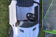 Sprzedam auto elektryczne