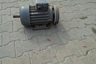Sprzedam silnik elektryczny 2.2 kw