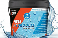 FIBER HYDROGUM folia w płynie 7 kg