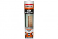 SOUDAL Klej montażowy 48A - 280 ml.