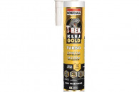 SOUDAL T-REX GOLD TURBO klej montażowy 290ML