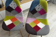 Krzesła Skandynawskie