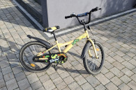 Rower Karbon Dino 20 cali