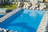 Voucher ekskluzywne wakacje za 400 zł na 7 dni!