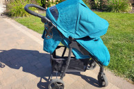 wózek spacerowy 4Baby