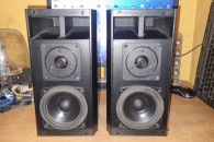Kolumny monitory Hans Deutsch ATL-HD 304S HiEnd