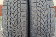 Opony zimowe 175/70 R14 Dayton