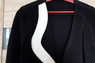 Żakiet marynarka, rozm. M, czarny, stan idealny