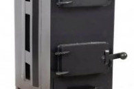 Ogrzewacz szamotowy 9-cegłowy