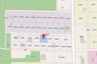 Działak budowlana/letniskowa zbiornik Próba