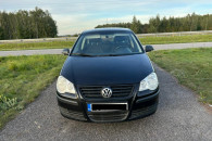 Volkswagen Polo 1.4TDI 2006r.
