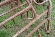 Klatki porodowe do macior