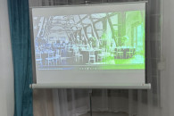 Projektor