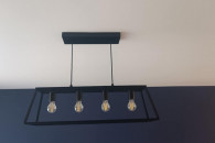 Oświetlenie sufitowe