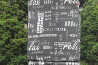 MATERAC SKLADANY 70/190