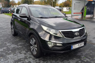 KIA Sportage 1,7 CRDI - 2013 r.
