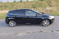 Unikatowy Ford Focus mk3