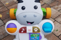 Chodzik Fisher-price