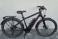 e-bike DIAMANT Zing / Bosch 4 generacja