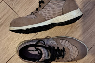 Buty robocze r.38 HONEYWELL