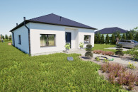 Domy deweloperskie Osiedle Spacerowe Brzeźnio