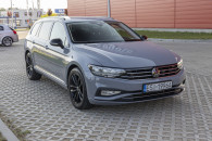Volkswagen Passat 2.0 TDI EVO Business DSG