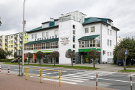 REZERWACJA Lokal do wynajęcia w Sieradzu