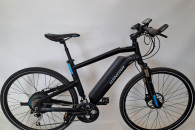 WINORA S3 cross / Tranz-x WYPRZEDAŻ -50%