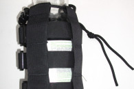 Torba Taktyczna Turystyczna na Butelkę Molle