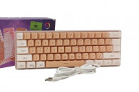 KLAWIATURA Y-FRUITFUL K401