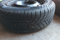 Zimowe zestaw Hyundai / KIA 205/55R16