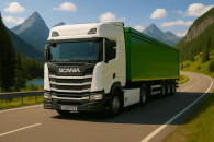 Zatrudnię kierowcę kat. C+E naczepa wywrotka