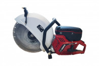 PILARKA SPALINOWA DO BETONU CEDRUS CEDPC400