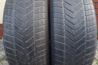 Opony zimowe 265/50 R20 Vredestein