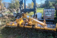 Brona aktywna 3metry z hydropakiem