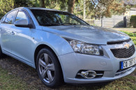 Chevrolet cruze Piekny !!!