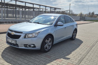 Chevrolet cruze Piekny !!!