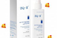 ZQ-II Soothing & Anti-itch Body Lotion - Wygład