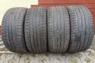 Opony zimowe 225/40 R18 Superia