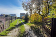 Dom w miejscowości Czechy Gmina Zduńska Wola Ba