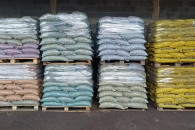 Węgiel Groszek (dawniej EKOGROSZEK) Workowany