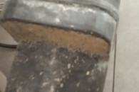 silnik betoniarki na 230 v