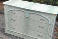 KOMODA W STYLU VINTAGE